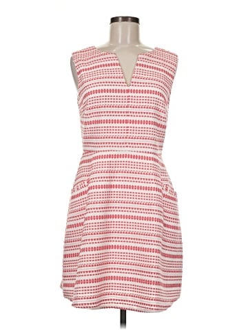 Cupcakes & Cashmere Casual Dress (view 1)