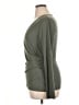 Assorted Brands Green Long Sleeve Top Size XL - photo 5