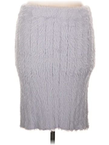 Double Zero Formal Skirt (view 2)