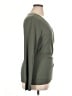 Assorted Brands Green Long Sleeve Top Size XL - photo 4