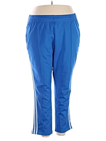Adidas Track Pants (view 1)
