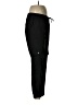 Banana Republic Black Cargo Pants Size M - photo 4