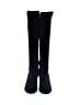 Kelly & Katie Black Boots Size 7 - photo 2
