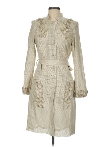 Etcetera Trenchcoat (view 1)