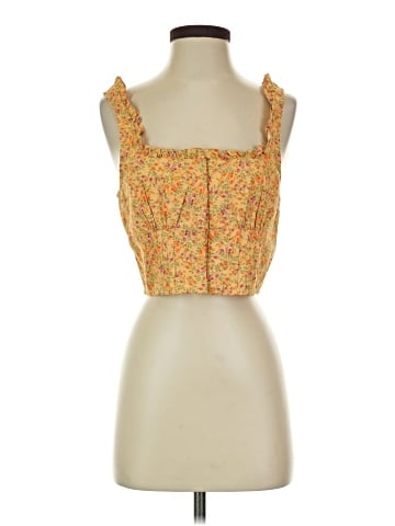 American Eagle Outfitters Tube Top (view 1)