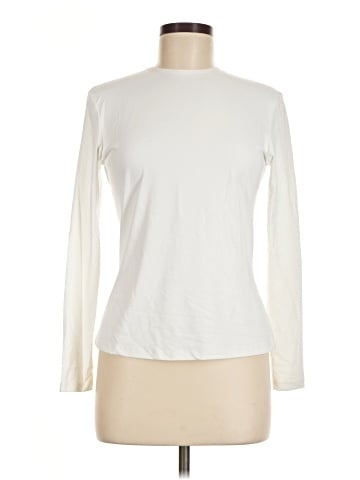 Linda Leal Long Sleeve Top (view 1)