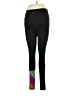 Zyia Active Graphic Black Active Pants Size 6 - 8 - photo 2