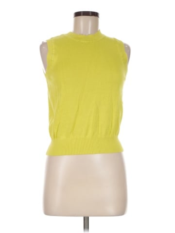 Free Assembly Sleeveless T-Shirt (view 1)