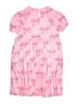 Unbranded 100% Polyester Pink Dress Size 9 - photo 2