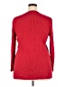Lane Bryant Red Long Sleeve Top Size 26 - 28 Plus - photo 2