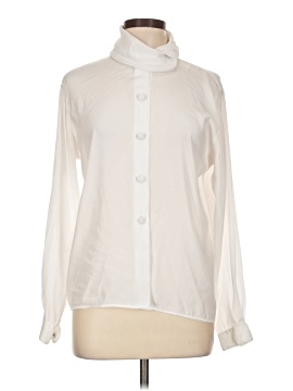 Pierre Cardin Long Sleeve Blouse