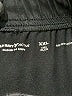 Active by Old Navy Solid Black Athletic Shorts Size XXL - photo 3