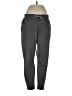 Lululemon Athletica Gray Casual Pants Size L - photo 1