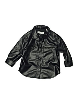 Zara Jacket (view 1)