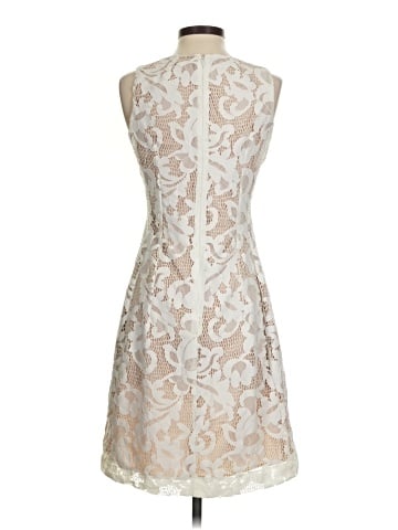 Eva Mendes by New York & Company Cocktail Dress (view 2)