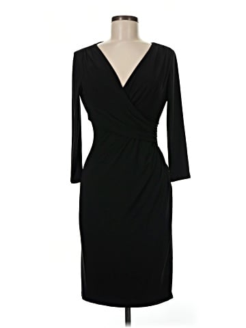 Lauren by Ralph Lauren Cocktail Dress (view 1)
