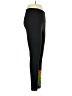 Zyia Active Graphic Black Active Pants Size 6 - 8 - photo 4