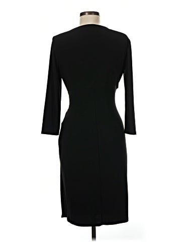 Lauren by Ralph Lauren Cocktail Dress (view 2)