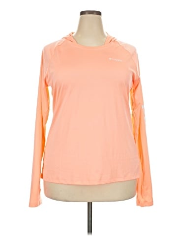 Columbia Sweatshirt (view 1)