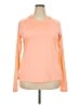 Columbia Orange Sweatshirt Size XXL - photo 1