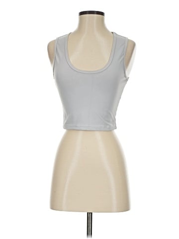 Zyia Active Sleeveless Top (view 1)