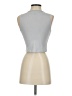 Zyia Active Silver Sleeveless Top Size XS - photo 2
