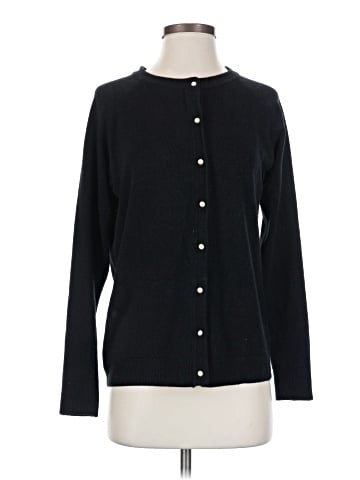 Carolyn Taylor Cardigan (view 1)