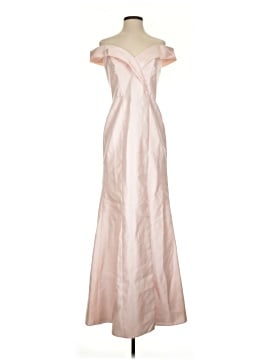 Alfred Sung Cocktail Dress (view 1)