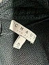 Chaus Black Cardigan Size XL - photo 7