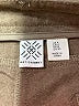 Artisan NY Brown Casual Pants Size 4 - photo 7