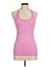 Lululemon Athletica Pink Active Tank Size 6 - photo 1