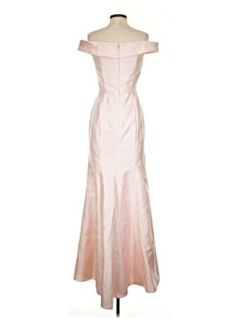 Alfred Sung Cocktail Dress (view 2)