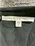 Veronica Beard 100% Silk Black Casual Dress Size 0 - photo 7