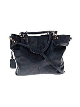 Malibu Skye Leather Hobo
