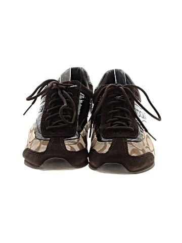Coach Sneakers (view 1)
