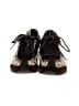 Coach Camo Brown Sneakers Size 9 - photo 1