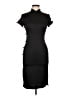 Unbranded Black Cocktail Dress Size L - photo 1