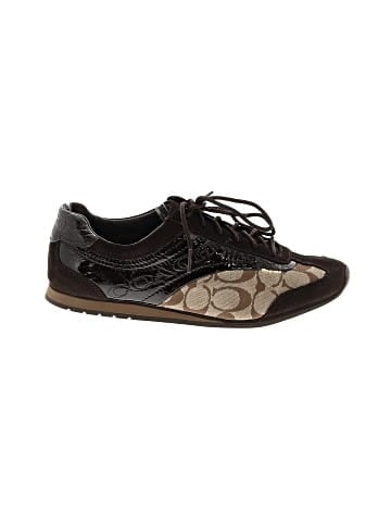 Coach Sneakers (view 2)