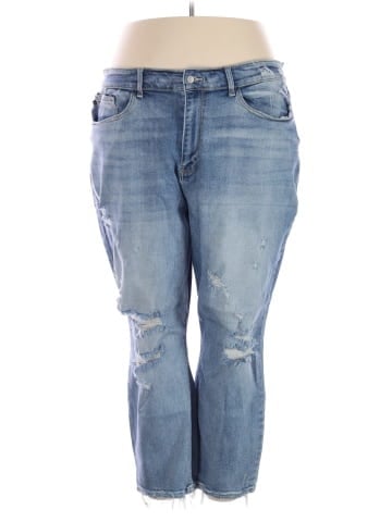 Judy Blue Jeans (view 1)
