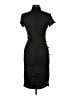Unbranded Black Cocktail Dress Size L - photo 2