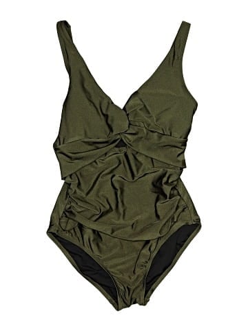 DKNY One Piece Swimsuit (view 1)