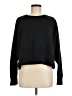 Nike Black Pullover Sweater Size M - photo 1