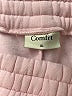 Comfrt Pink Casual Pants Size XL - photo 7