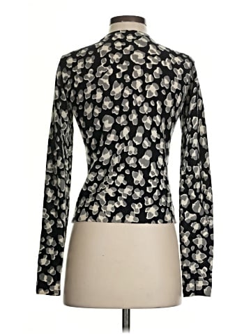 Diane von Furstenberg Wool Cardigan (view 2)
