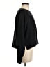 Nike Black Pullover Sweater Size M - photo 4