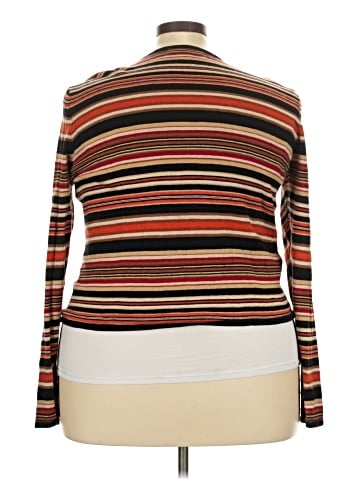 Jones New York Signature Cardigan (view 2)