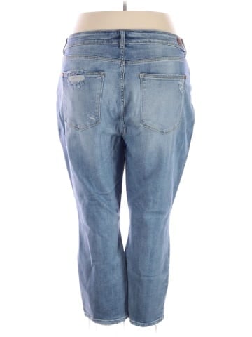 Judy Blue Jeans (view 2)