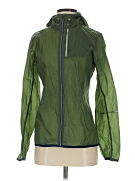 New Balance Windbreaker