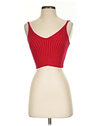 ee:some Sleeveless Top (view 1)