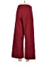 Assorted Brands 100% Polyester Red Active Pants Size M - photo 2
